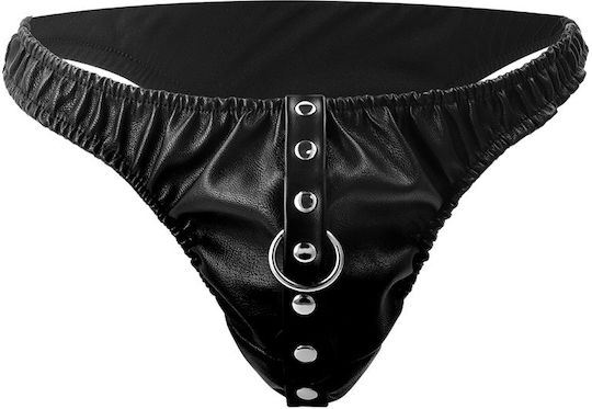 Darkness Submission BDSM Accessory σε Ασημί Χρώμα