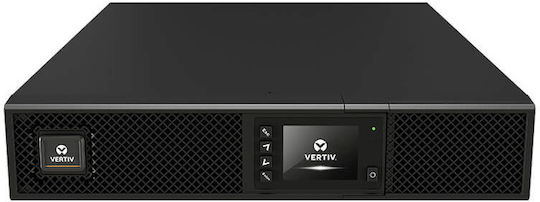 Vertiv 000000000000807816 UPS 3000VA
