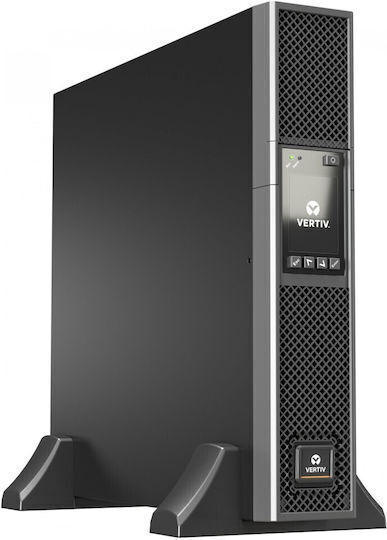 Vertiv 000000000000807816 UPS 3000VA