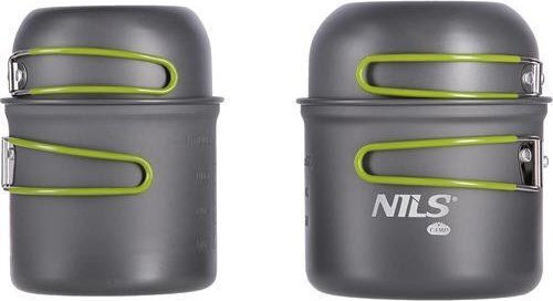 Nils Farfurie Pentru Camping 1ml