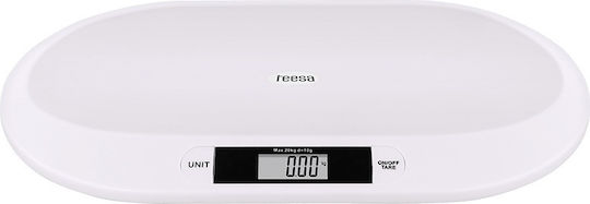 Teesa Digital Baby Scale