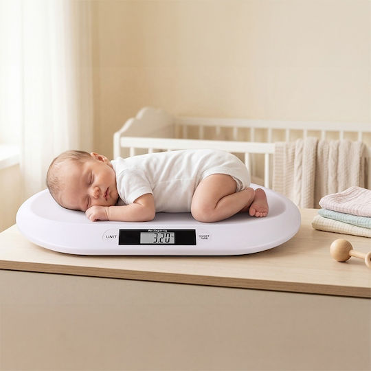 Teesa Digital Baby Scale