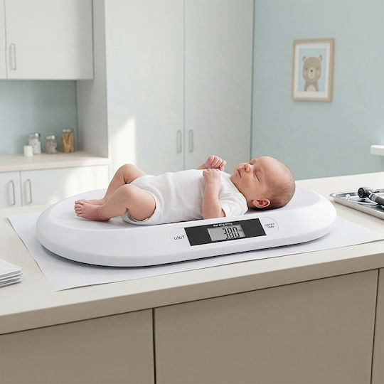 Teesa Digital Baby Scale