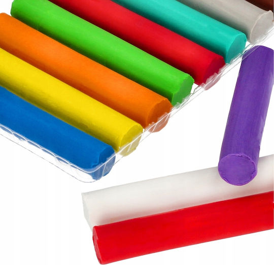 Starpak Plasticine For 3+ Years 1Pc