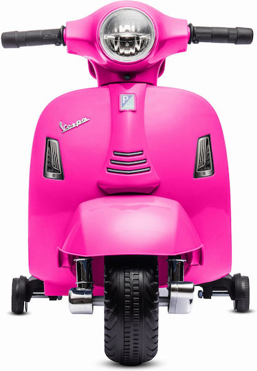 Inspirat Electrică 6 volți Fuchsia