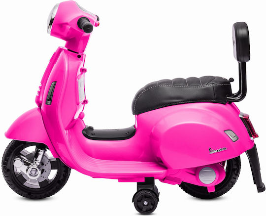 Inspirat Electrică 6 volți Fuchsia