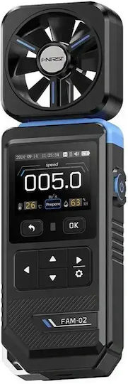 Fnirsi Raymarine Anemometer Mit Sensor
