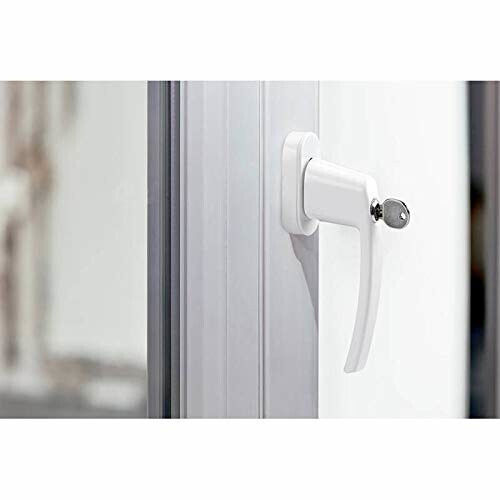 Ключалка Olymp Window Lock Es-f 1