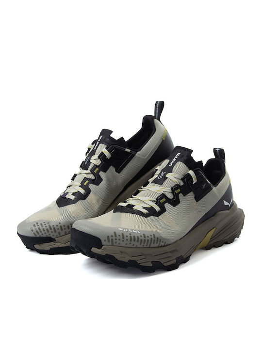 Salewa Pedroc 2 Men's Hiking Shoes Beige