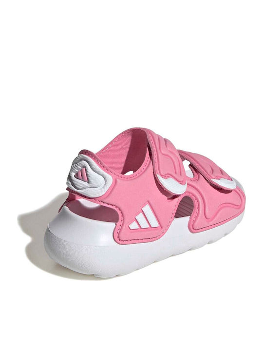 Altaswim Kids Beach Shoes Pink