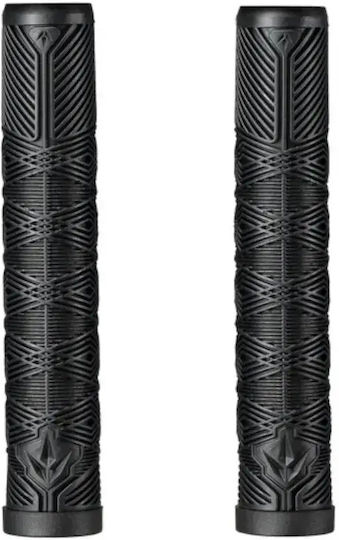 Blunt V3 Freestyle Scooter Grips Black