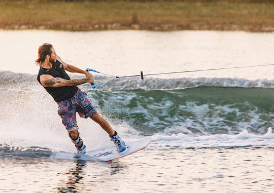 Ronix Ski Boots