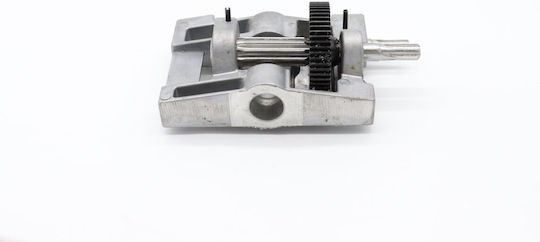 Msf3 5 7l Gear & Shaft Assembly #15 16 18