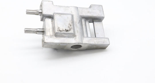 Msf3 5 7l Gear & Shaft Assembly #15 16 18