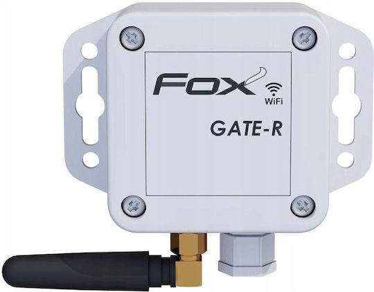 Releu De Ieșire Controler Poartă Wi-Fi Gate-r Wi-to2s2-r