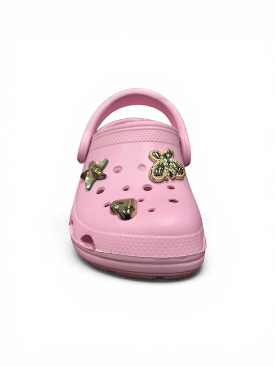 Kinder Strandschuhe Rosa
