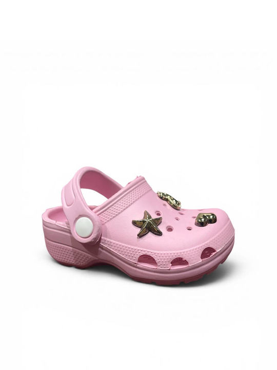 Kinder Strandschuhe Rosa