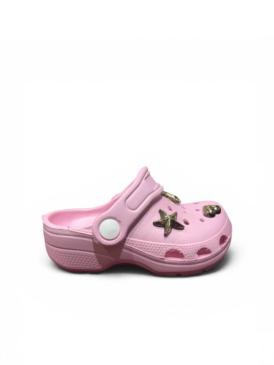 Kinder Strandschuhe Rosa