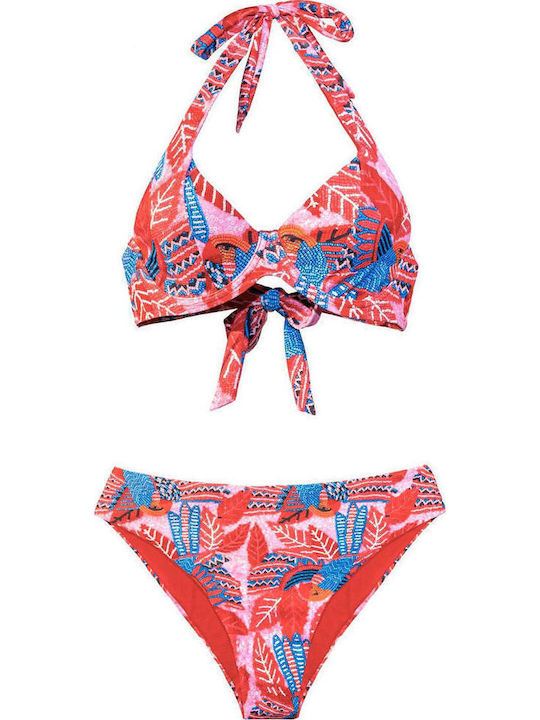 Bikini Set Pink