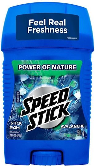 Alista Home Deodorant in Stick 50g