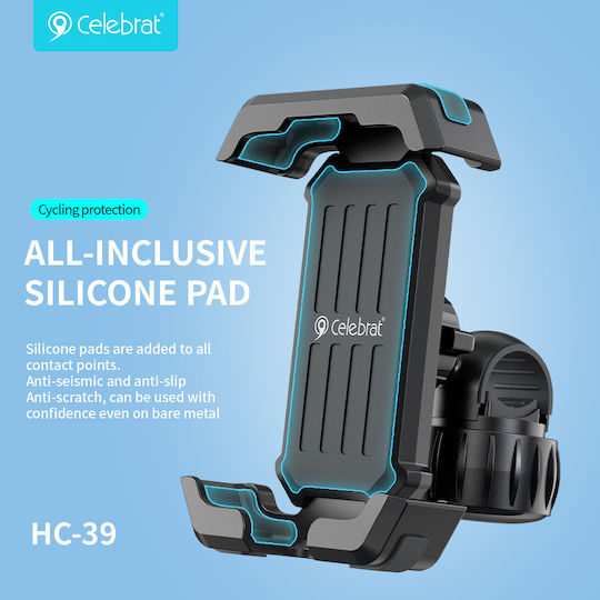 Celebrat Bicycle Mobile Phone Holder