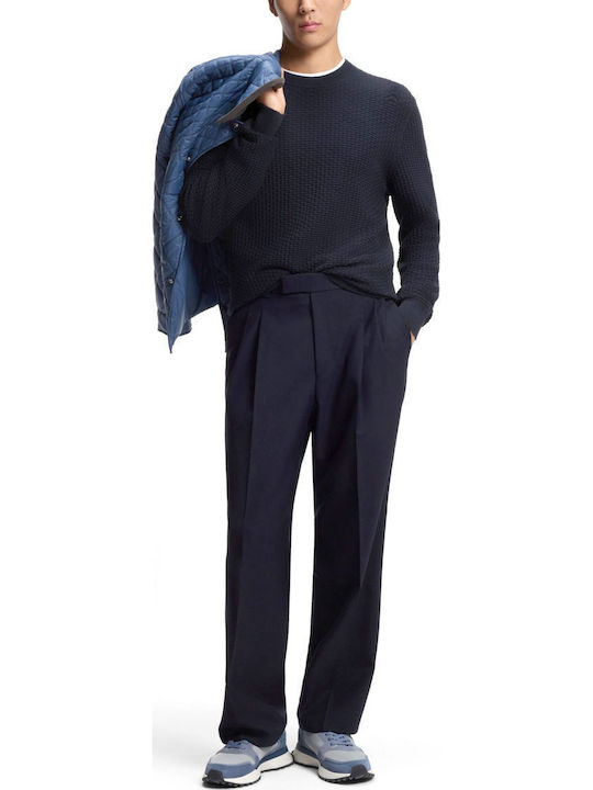 Sweatshirt Blue