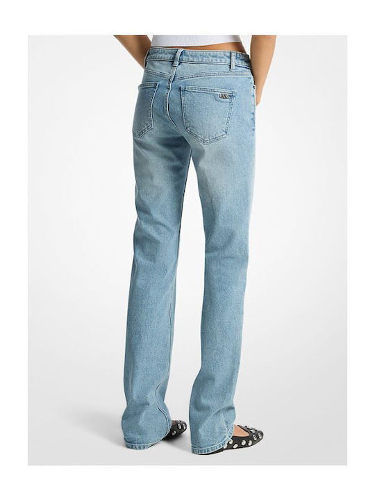 Γυναικείο Jean Παντελόνι σε Slim Εφαρμογή