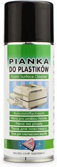 Antistatic Αξεσουάρ Καθαρισμού Γραφείου 400ml