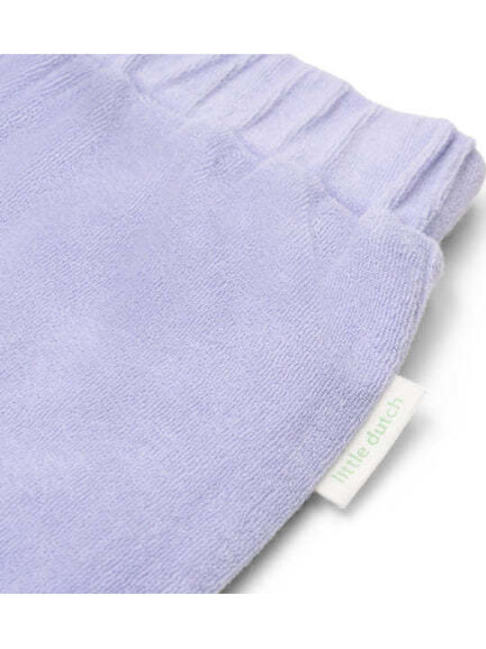 Summer Set 2 Pieces Dreamy Purple