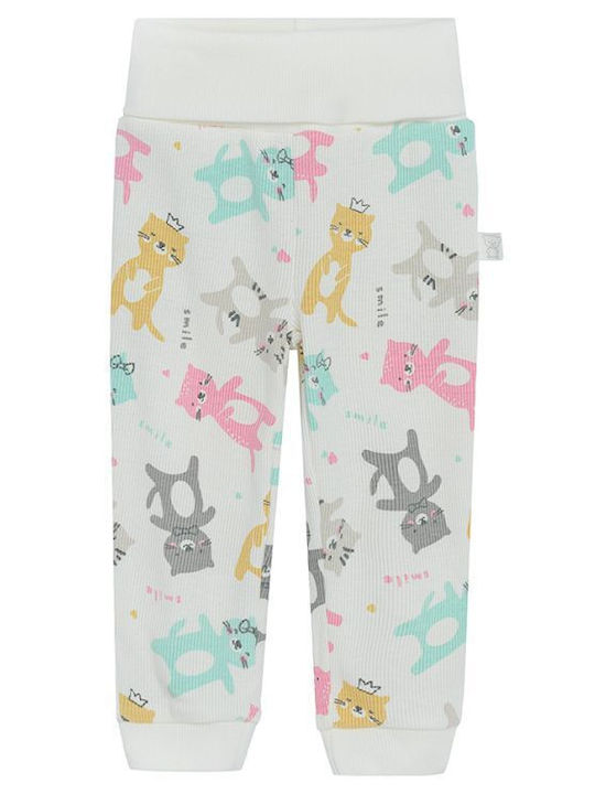 Kids Tracksuit Light Blue 2 Pieces