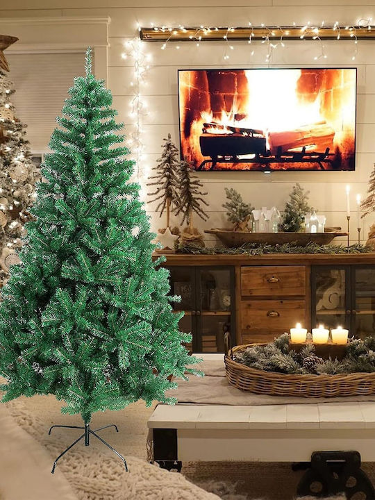 Christmas Tree Umbrella 150cm