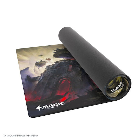 Mtg Prime Spielmatte Zerstörter Heiligtum