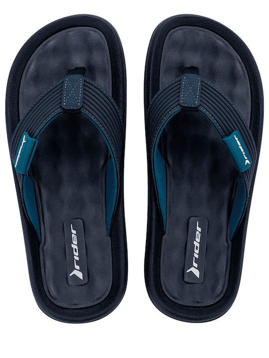 R1 Plus Ανδρικά Flip Flops Μπλε