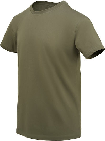 Helikon Tex T-shirt σε Πράσινο χρώμα