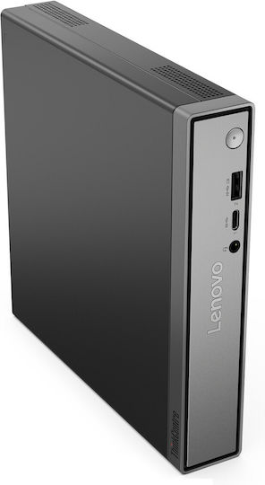 Lenovo ThinkCentre Neo55q G6 Mini PC (Ryzen 5 220/8GB DDR5/256GB SSD/No OS)