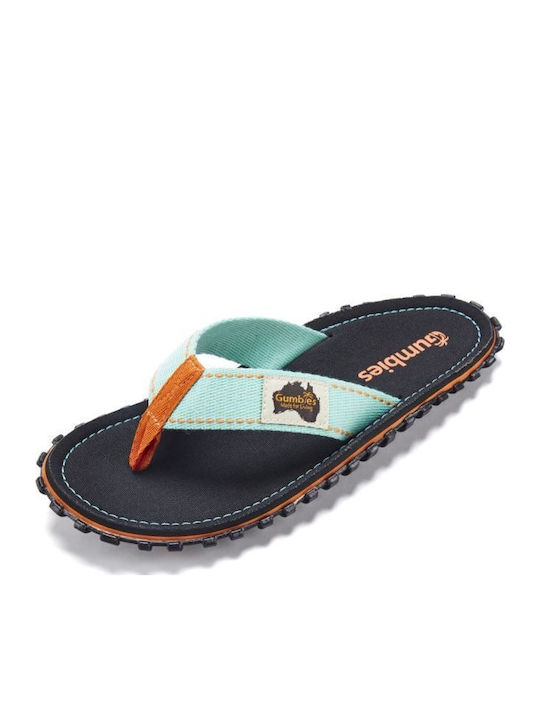 Ανδρικά Flip Flops Μαύρα