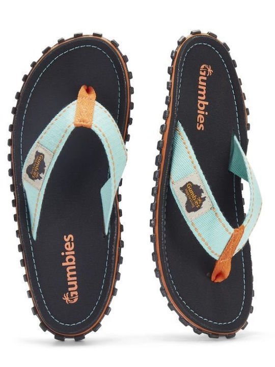 Ανδρικά Flip Flops Μαύρα