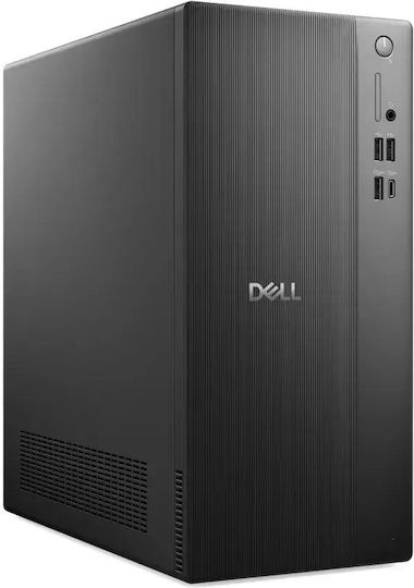 Dell ECT1250 SFF Desktop PC (i3-14100/64GB DDR5/512GB SSD/W11 Pro)