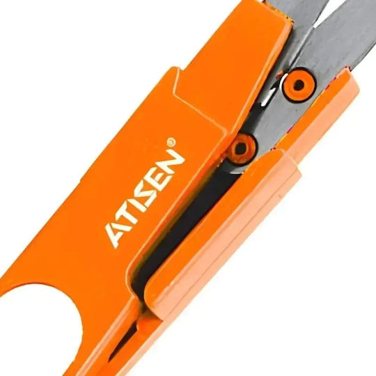 Коптак Inox Atisen Mini Cutter A-110