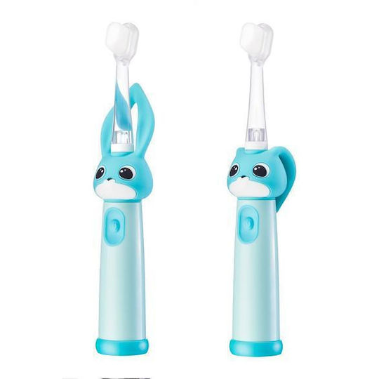 Vitammy Children's Electric Toothbrush with Timer