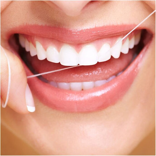 Oral-B Proexpert Κερωμένο Οδοντικό Νήμα με Γεύση Μέντα 50m