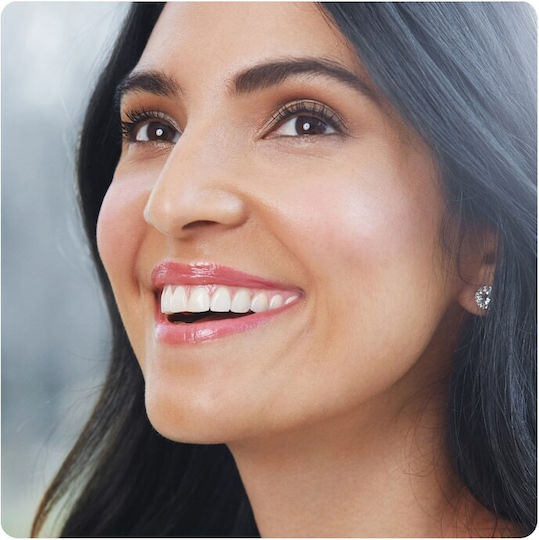 Oral-B Super Floss Ață Dentară Cearată cu Aromă de Mentă 50m 4 Bucăți