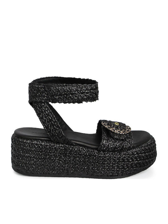 Platforme Dama Negre