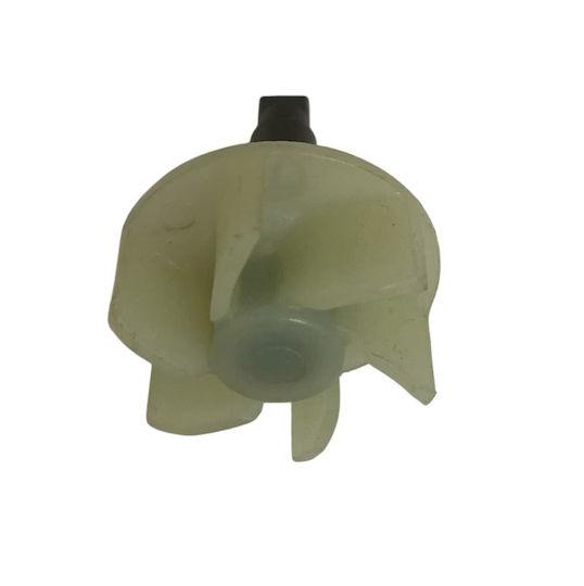 Tobaki Motorcycle Water Pump Impeller Shaft Yamaha Crypton-X 135 / X-MAX / WR