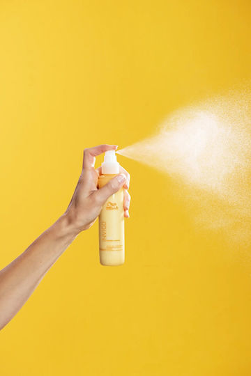 Wella Wella Haarpflege-Set mit Shampoo Conditioner und Spray