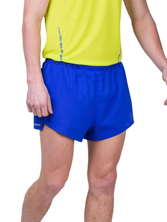 Sports Men's Blue Shorts