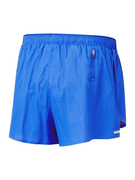 Sports Men's Blue Shorts