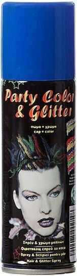 Hair Party Blue 125ml
