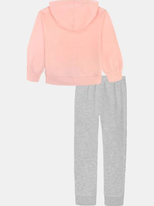 Set Trening Roz Pentru Copii
