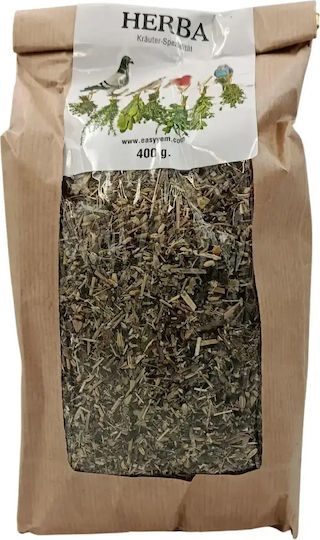 Easyyem Herba – Θεραπευτικά Βότανα Πτηνά – 400g